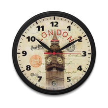Ômega London Preto