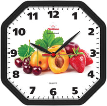 Gama Frutas Preto