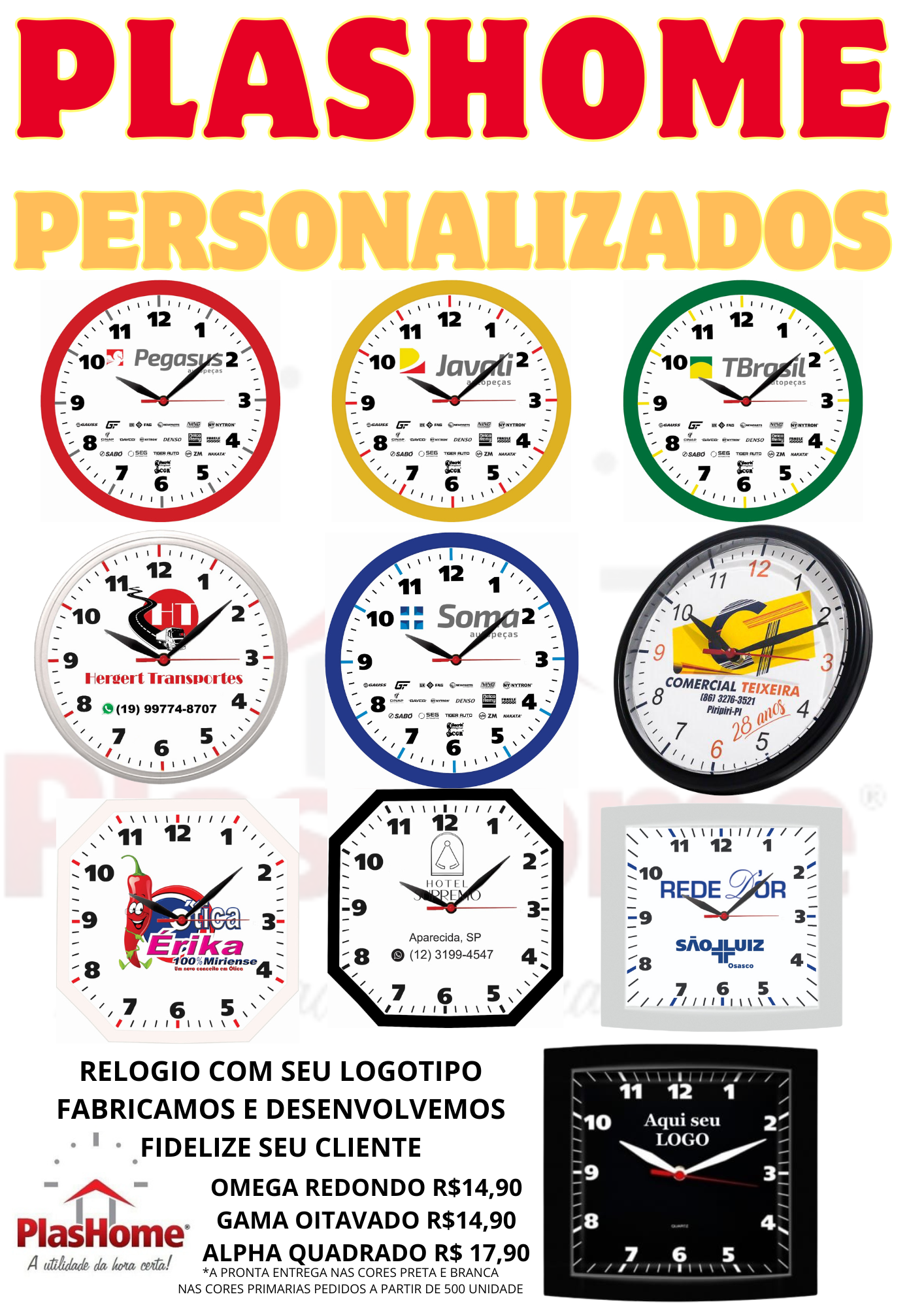 Personalizado