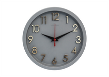 3D Sigma Dourado Cinza