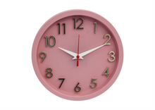 3D Sigma Dourado Rosa