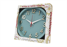 3D Sigma Dourado Verde