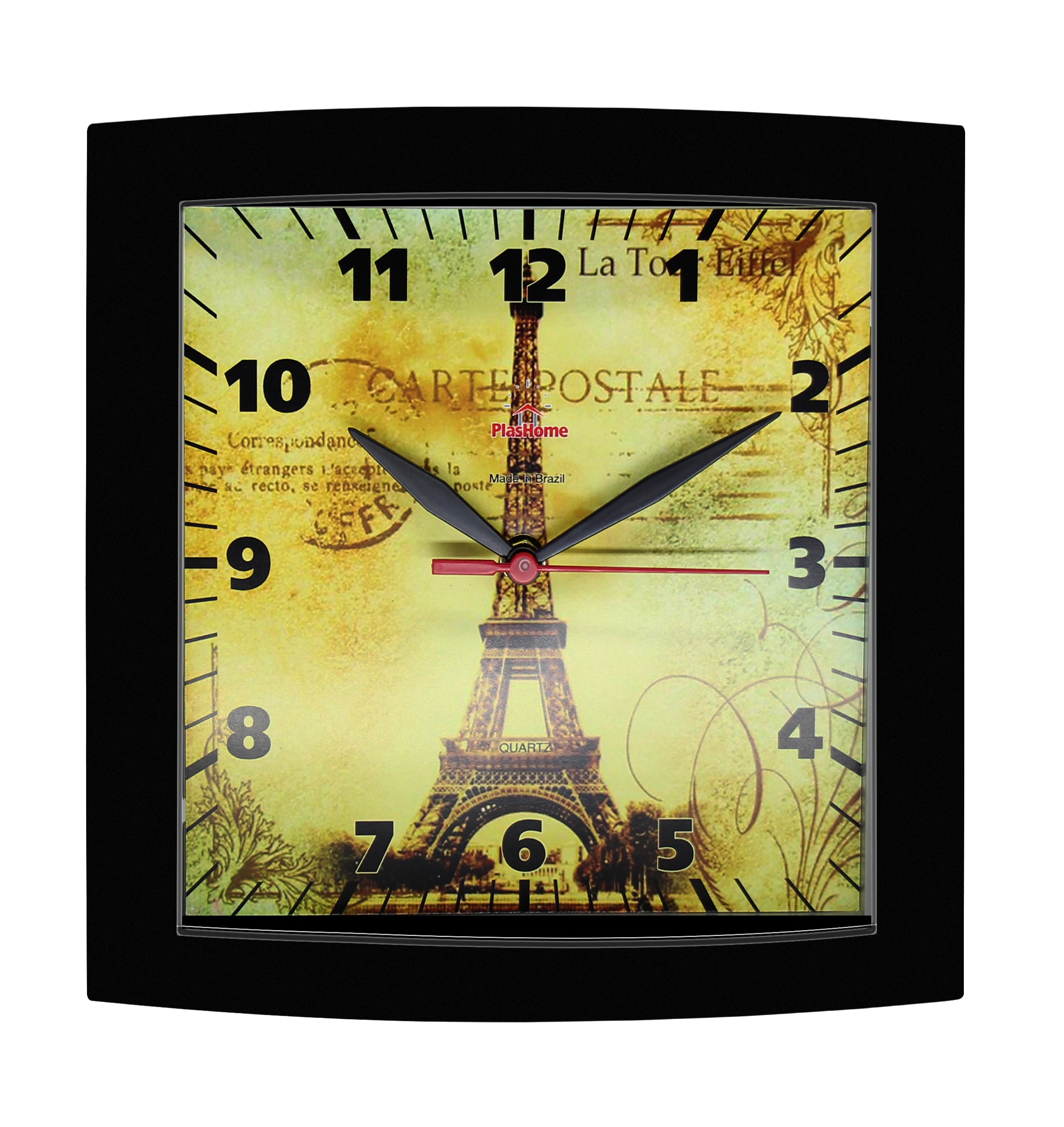 Alpha Paris