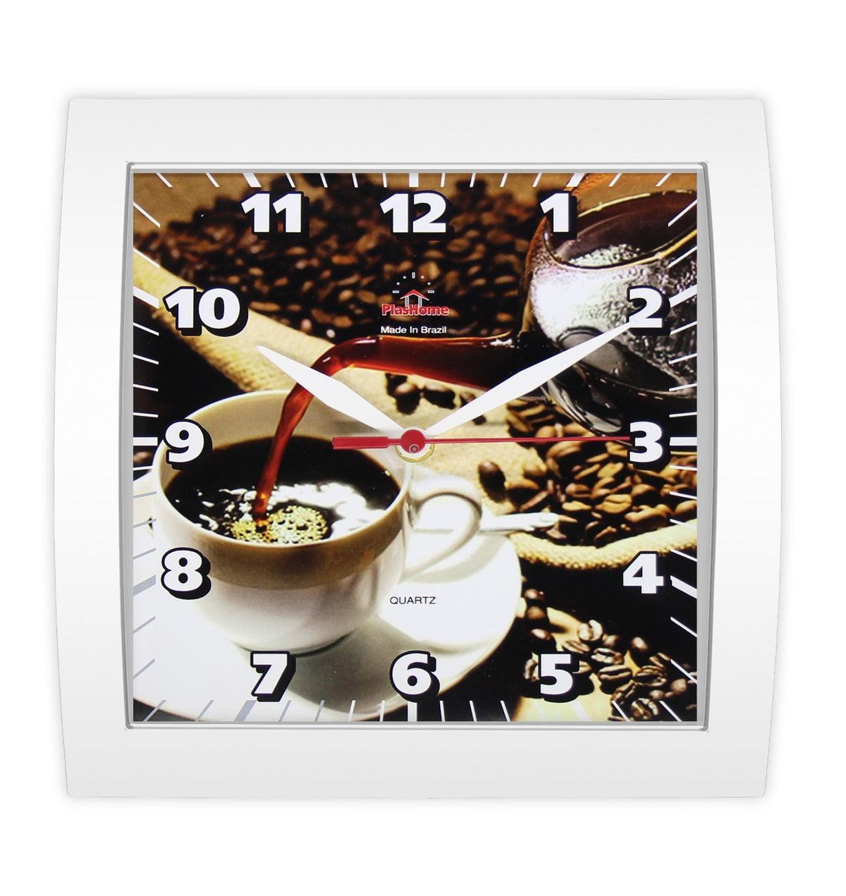 Betha Café Branco