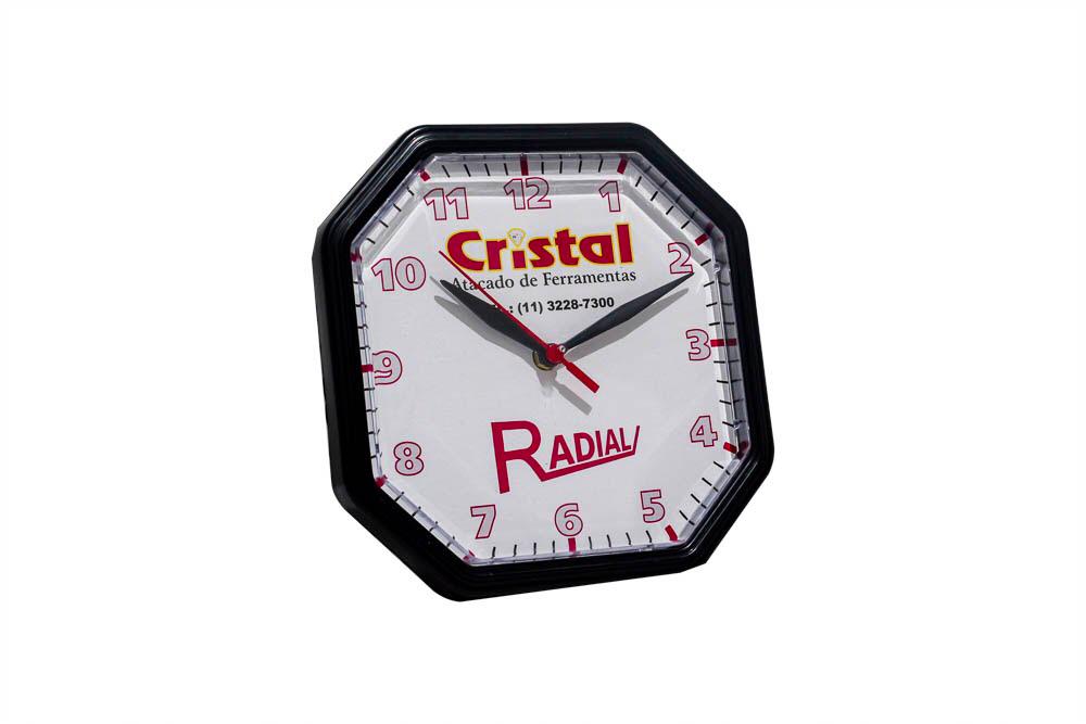Gama Oitavado 24 cm