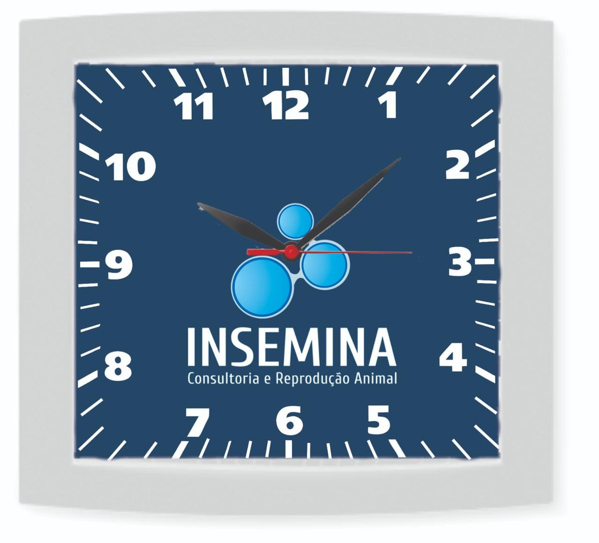 Alpha Quadrado Brinde caixa c/ 24