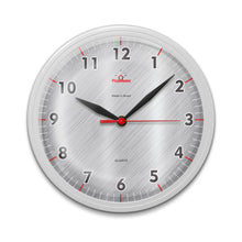 Ômega Moderno Branco