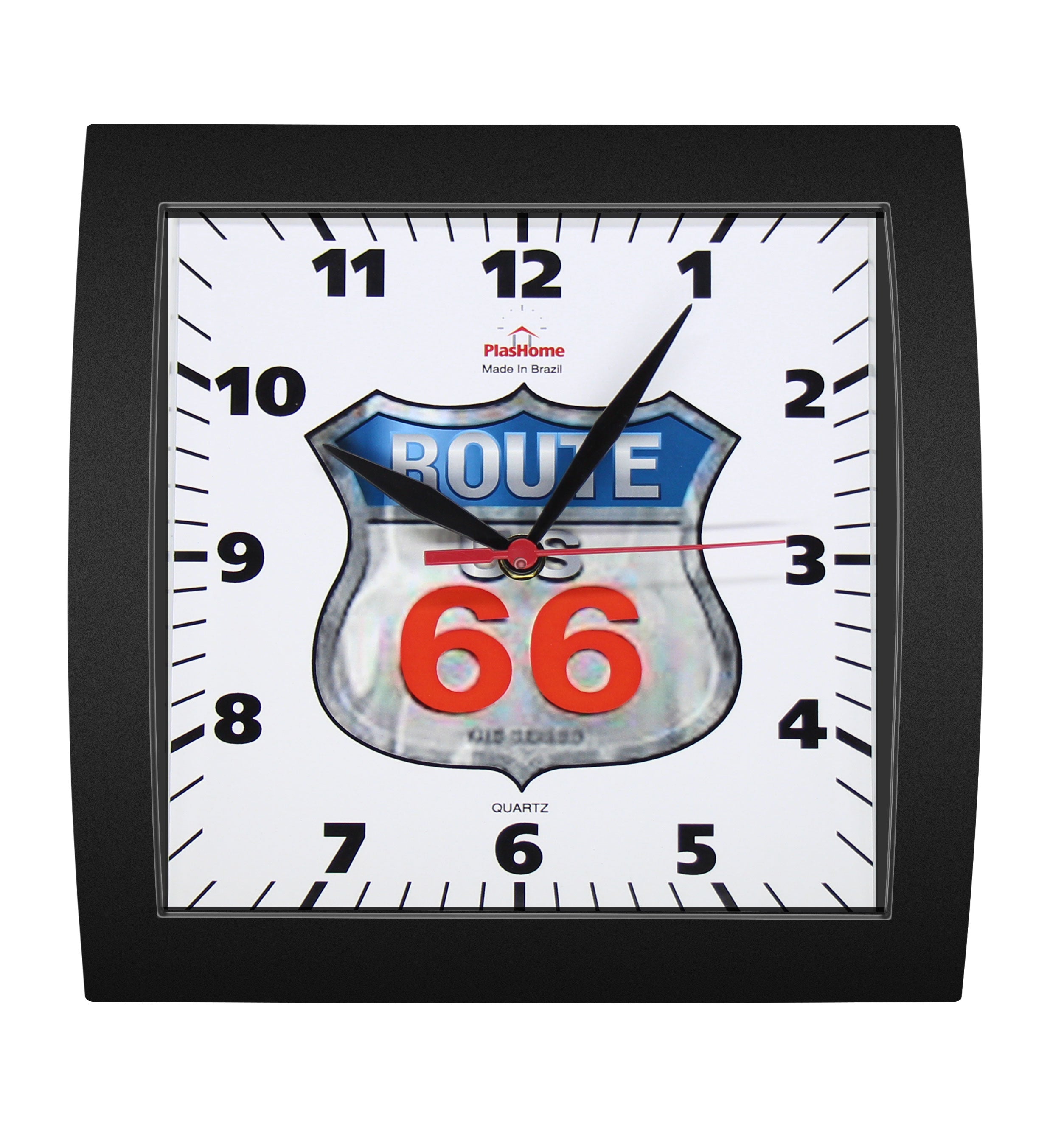 Betha Route 66