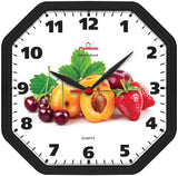 Gama Frutas Preto