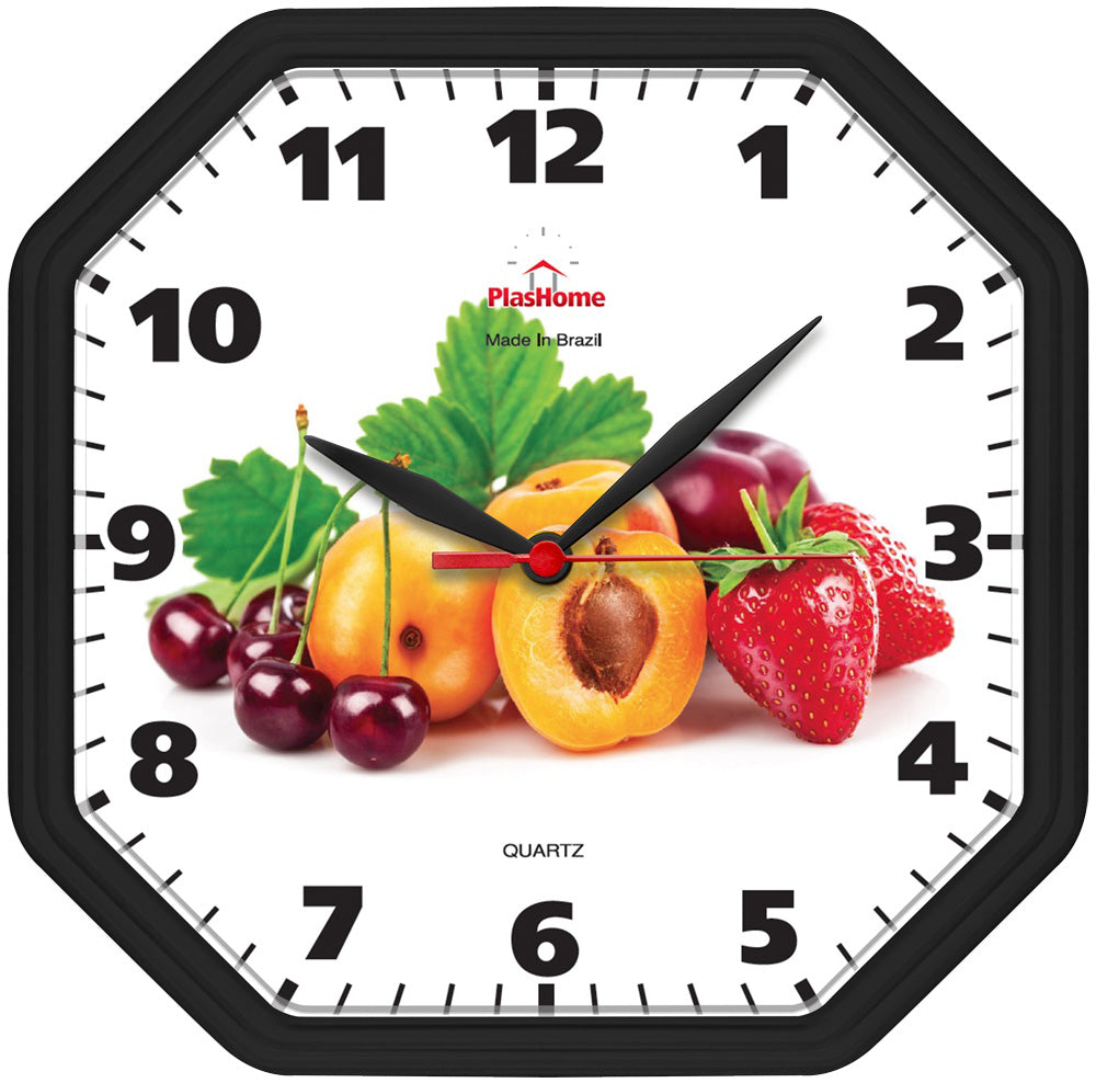 Gama Frutas Preto