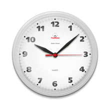 Ômega Clássico Branco