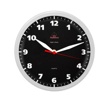 Ômega Preto & Branco