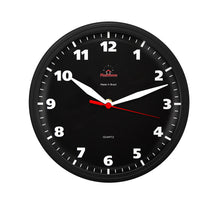 Ômega Preto & Preto