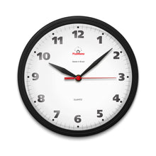 Ômega Clássico Preto