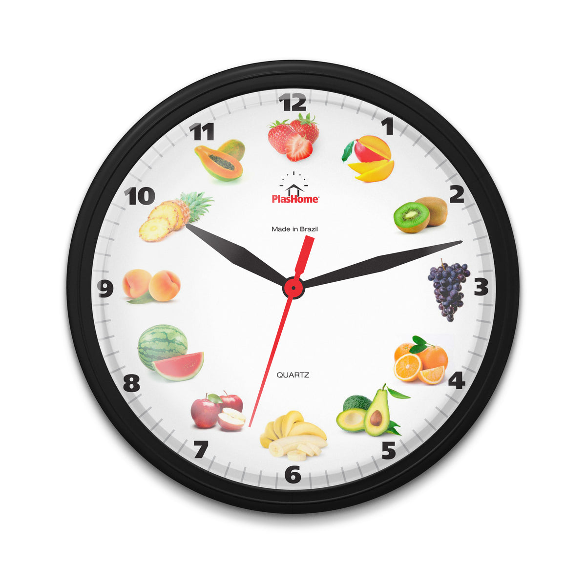 Ômega Fruta Preto